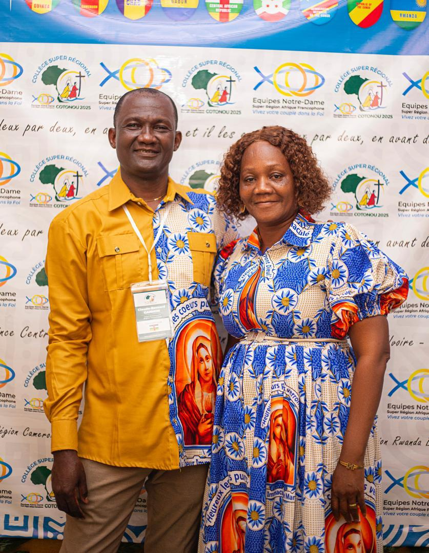 Foyer responsable — Centrafrique