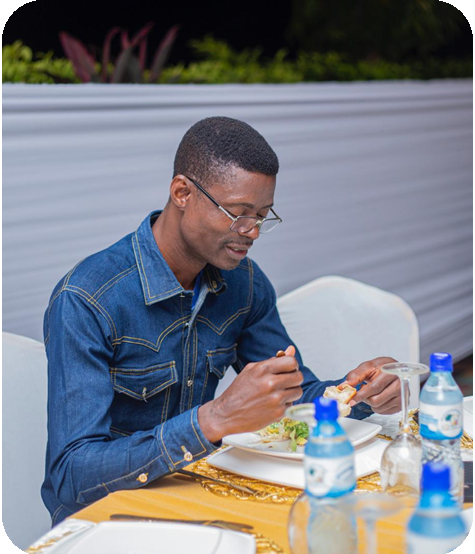 RP Melchisedech KOUMAZAN